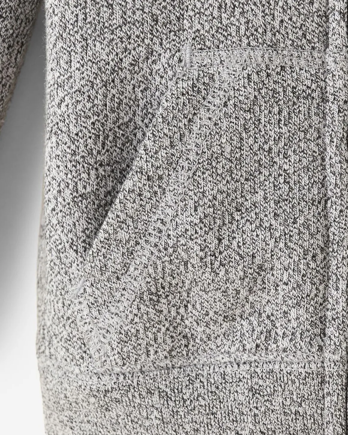 Baby Organic Original Full Zip Hoodie