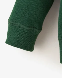 Baby Organic Original Full Zip Hoodie