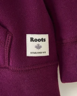 Baby Organic Original Full Zip Hoodie