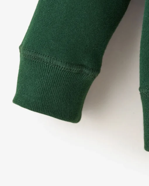 Baby Organic Original Full Zip Hoodie