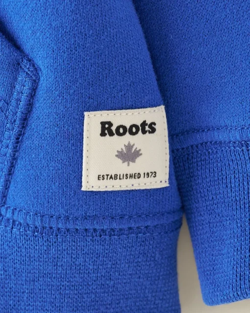Baby Organic Original Full Zip Hoodie