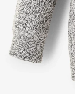 Baby Organic Original Full Zip Hoodie