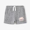 Baby Organic Original Roots Short