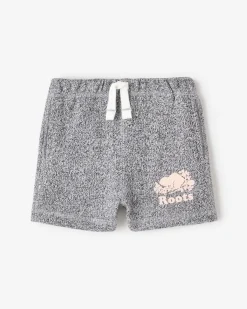 Baby Organic Original Roots Short