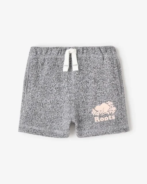 Baby Organic Original Roots Short