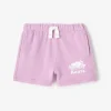 Baby Organic Original Roots Short