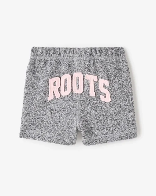 Baby Organic Original Roots Short