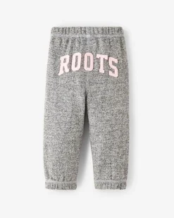 Baby Organic Original Roots Sweatpant