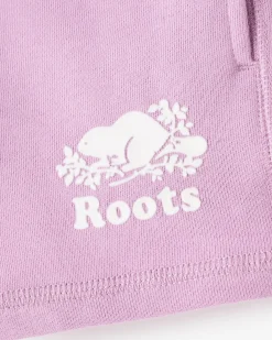 Baby Organic Original Roots Short