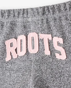 Baby Organic Original Roots Short