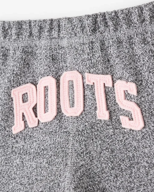 Baby Organic Original Roots Short