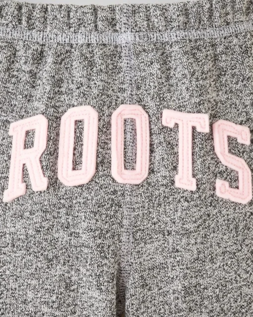 Baby Organic Original Roots Sweatpant