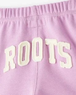 Baby Organic Original Roots Short