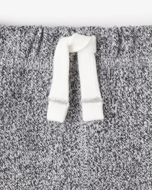 Baby Organic Original Roots Short