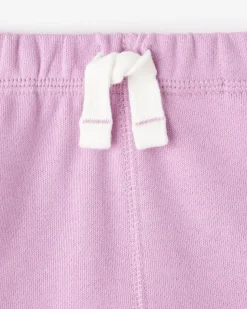 Baby Organic Original Roots Short