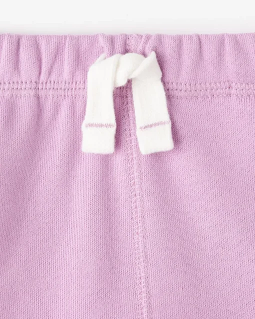 Baby Organic Original Roots Short