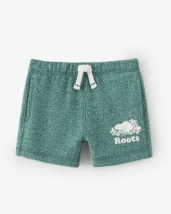 Baby Organic Original Short