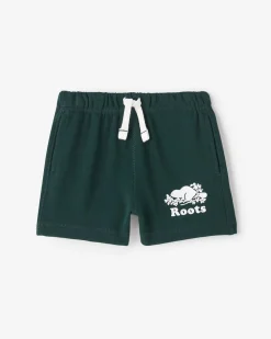 Baby Organic Original Short