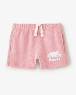 Baby Organic Original Short