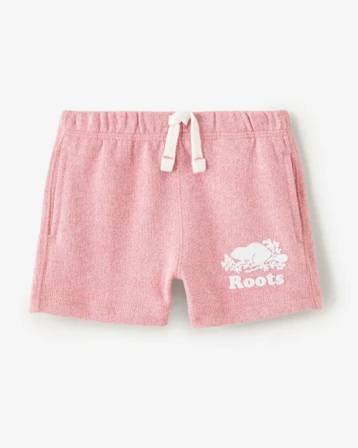 Baby Organic Original Short