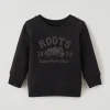 Baby Original Beaver Sweatshirt