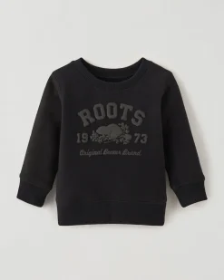 Baby Original Beaver Sweatshirt