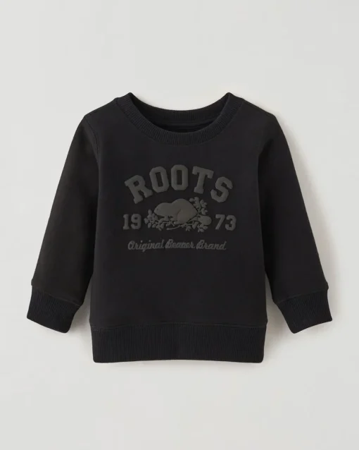 Baby Original Beaver Sweatshirt