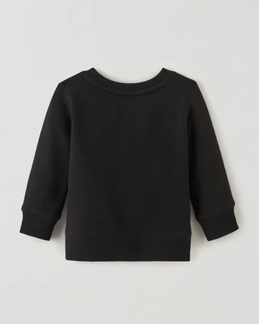 Baby Original Beaver Sweatshirt