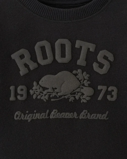 Baby Original Beaver Sweatshirt