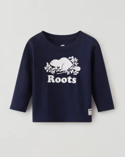 Baby Original Cooper Beaver T-Shirt