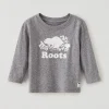 Baby Original Cooper Beaver T-Shirt