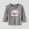 Baby Original Cooper Beaver T-Shirt