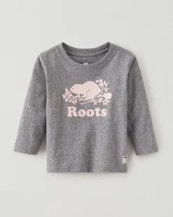 Baby Original Cooper Beaver T-Shirt