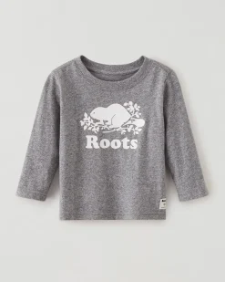 Baby Original Cooper Beaver T-Shirt