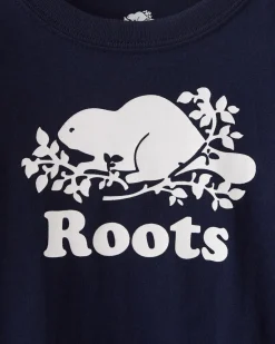 Baby Original Cooper Beaver T-Shirt