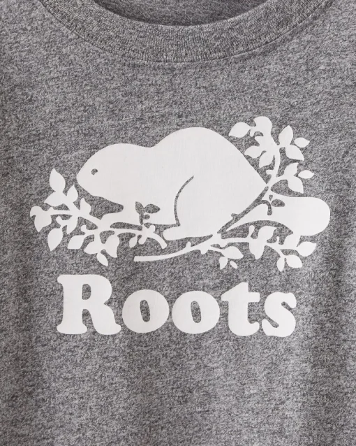 Baby Original Cooper Beaver T-Shirt