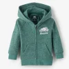 Baby Original Full Zip Hoodie