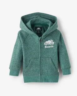 Baby Original Full Zip Hoodie