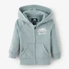 Baby Original Full Zip Hoodie