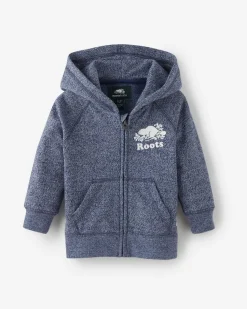 Baby Original Full Zip Hoodie