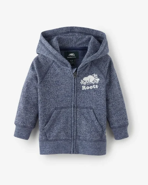 Baby Original Full Zip Hoodie