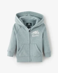 Baby Original Full Zip Hoodie