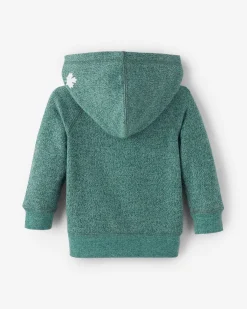 Baby Original Full Zip Hoodie