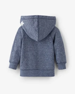 Baby Original Full Zip Hoodie