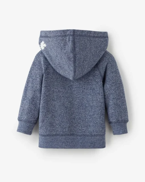 Baby Original Full Zip Hoodie