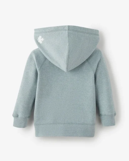 Baby Original Full Zip Hoodie