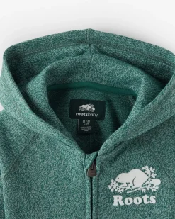 Baby Original Full Zip Hoodie