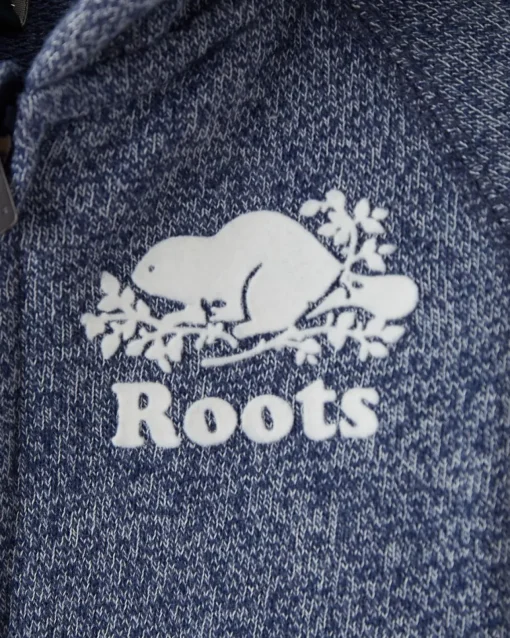 Baby Original Full Zip Hoodie