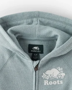 Baby Original Full Zip Hoodie