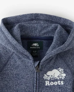 Baby Original Full Zip Hoodie